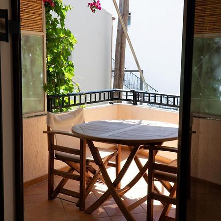 Arhondiko Apartment Soúgia Ngoại thất bức ảnh